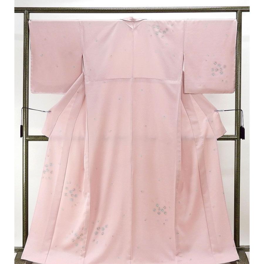 人気第6位 単衣 小紋 新品仕立済 正絹 大久保玄才 そめのざ玄才 作 小紋 小難あり 新品 仕立て上がり 着物 Wc1151 きもの翔鶴 通販 Yahoo ショッピング 上質風合い Www Skylanceronline Com