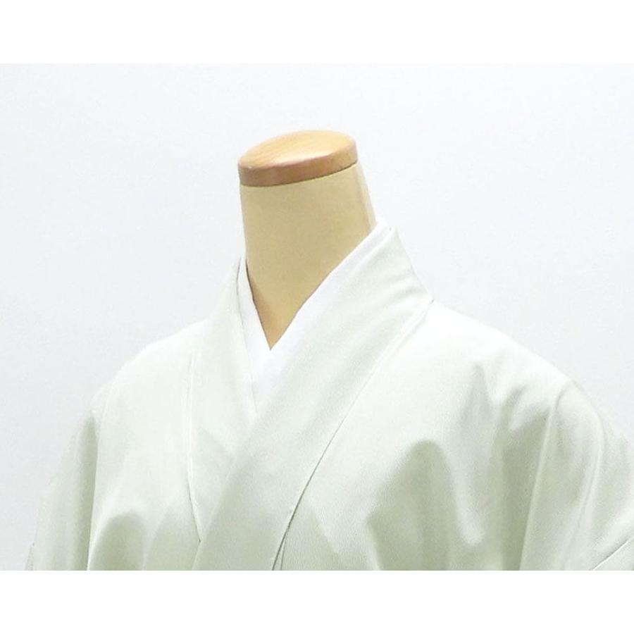 単衣 江戸小紋 新品 仕立上がり 正絹 万筋 身丈164.5cm 裄丈68.5cm 仕立済 着物 wc5004の画像