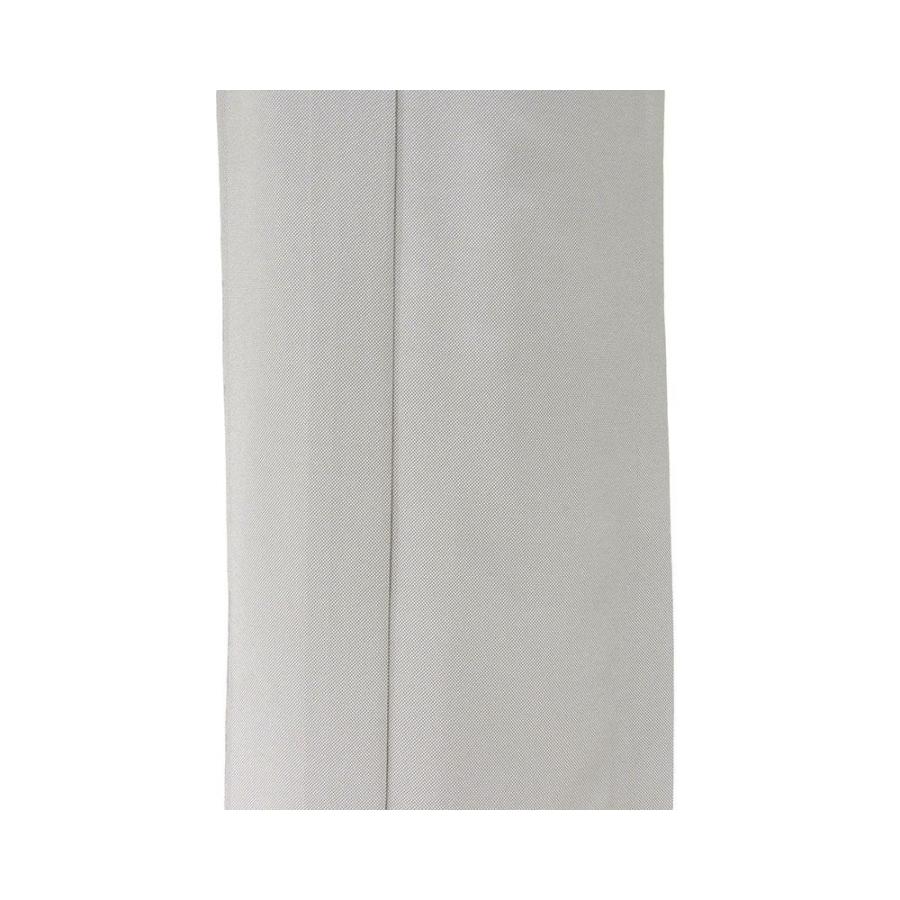 単衣 江戸小紋 新品 仕立上がり 正絹 行儀 身丈164.5cm 裄丈68.5cm