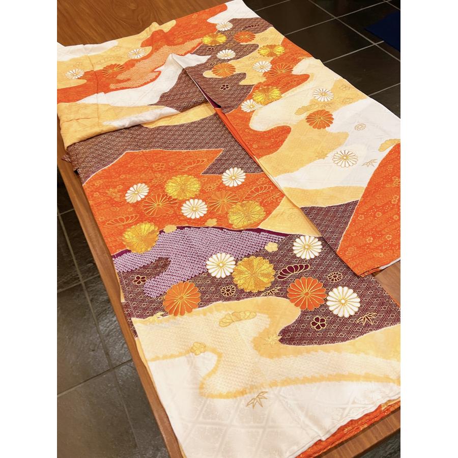振袖 桶絞り 刺繍 絞り 多色 : 高級呉服の藤和 - 通販 - Yahoo 振袖 桶絞り 刺繍 絞り 多色 : 高級呉服の藤和 - 通販 - Yahoo