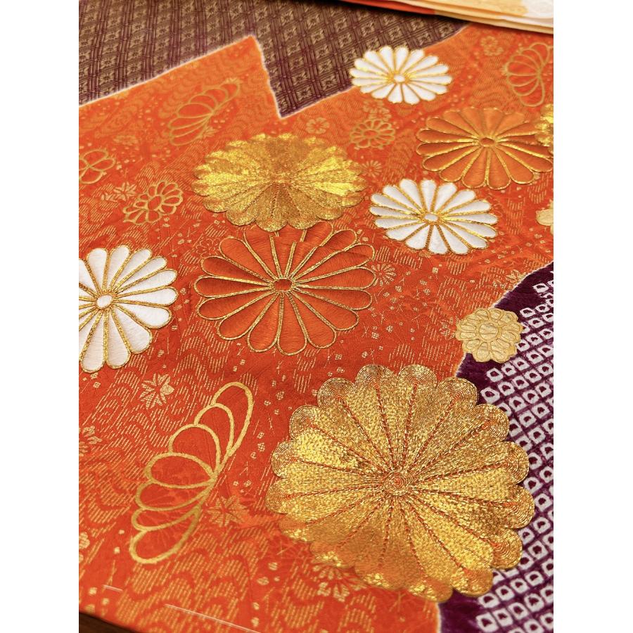 振袖 桶絞り 刺繍 絞り 多色 : 高級呉服の藤和 - 通販 - Yahoo 振袖 桶絞り 刺繍 絞り 多色 : 高級呉服の藤和 - 通販 - Yahoo