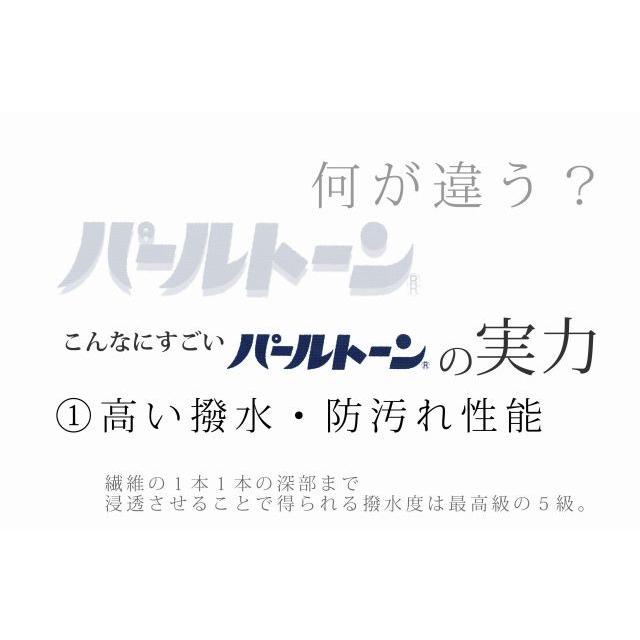 パールトーン加工 帯等 ガード加工 撥水 防カビ アフター保障なし