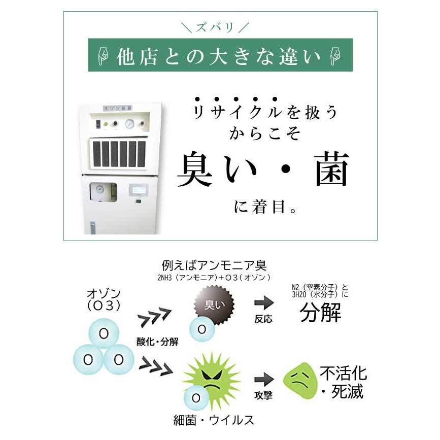 着物 クリーニング オゾン京洗い 振袖用 着物+帯+長襦袢３点セット 臭いと菌に着目 sin8950-shitate_4