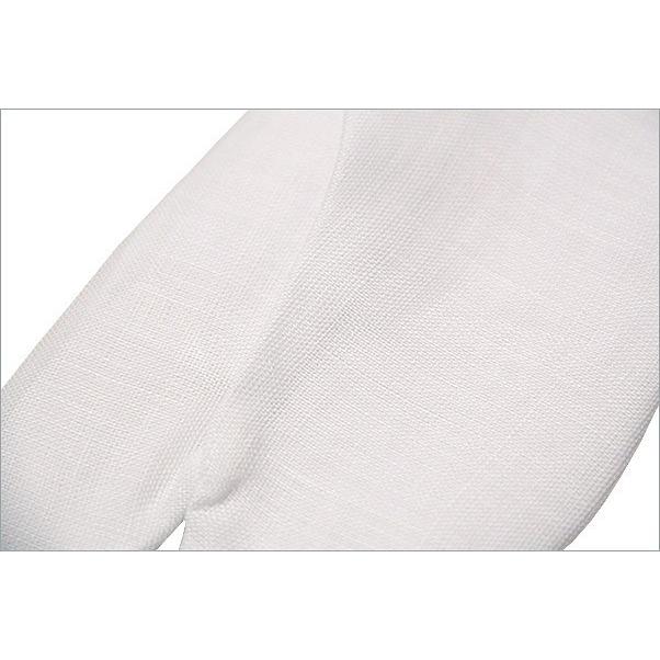 現品限り一斉値下げ!】 足袋 夏 麻 夏用足袋 麻足袋 22.5cm〜25.5cm メール便送料無料 ❗️麻100% 夏快適 本麻 足袋 白 24.0cm