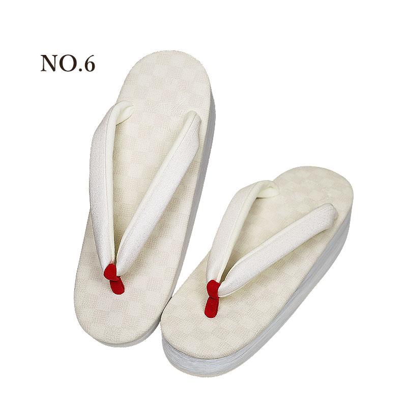 Calen Blosso \再入荷!/ カレンブロッソ カフェ草履 草履 Calen Blosso \再入荷!/ カレンブロッソ カフェ草履 草履