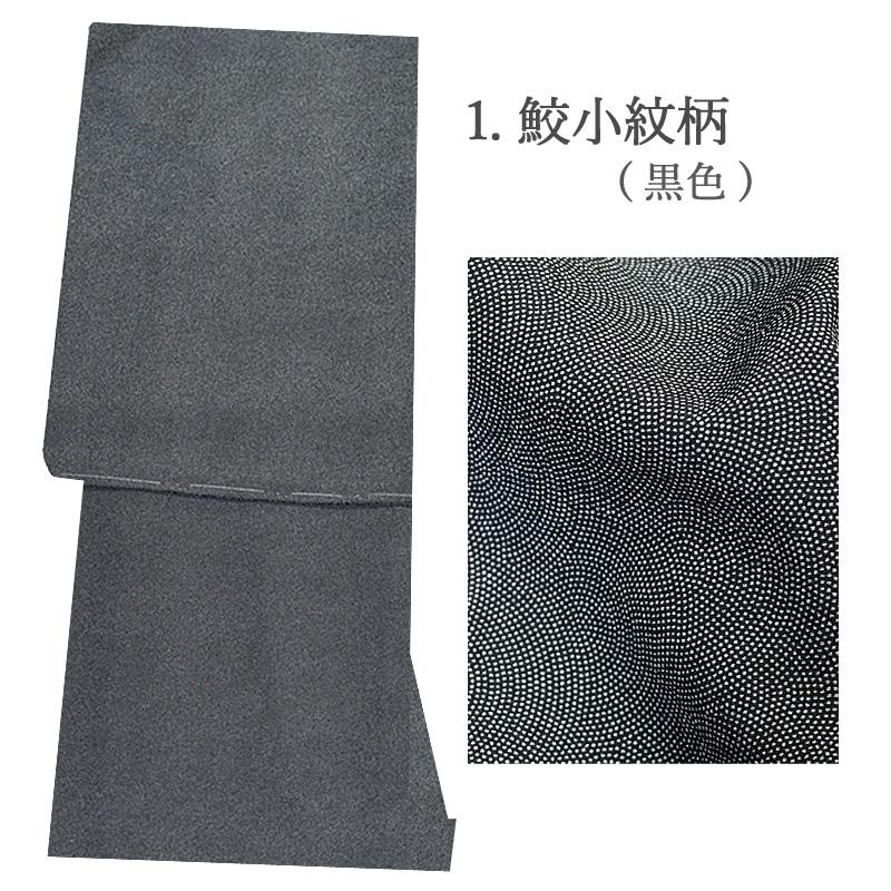 シルック 洗える着物 単衣 着物 東レシルック 仕立て上がり 小紋 S M L