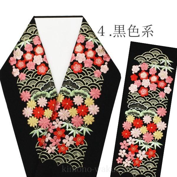 可憐な花舞いコーデ❤︎帯揚げ　帯締め　重ね衿　刺繍半衿　レース半衿　他9点セット 半襟 刺繍 半衿 刺繍半衿 刺繍半襟 着物 振袖 前撮り 卒業式