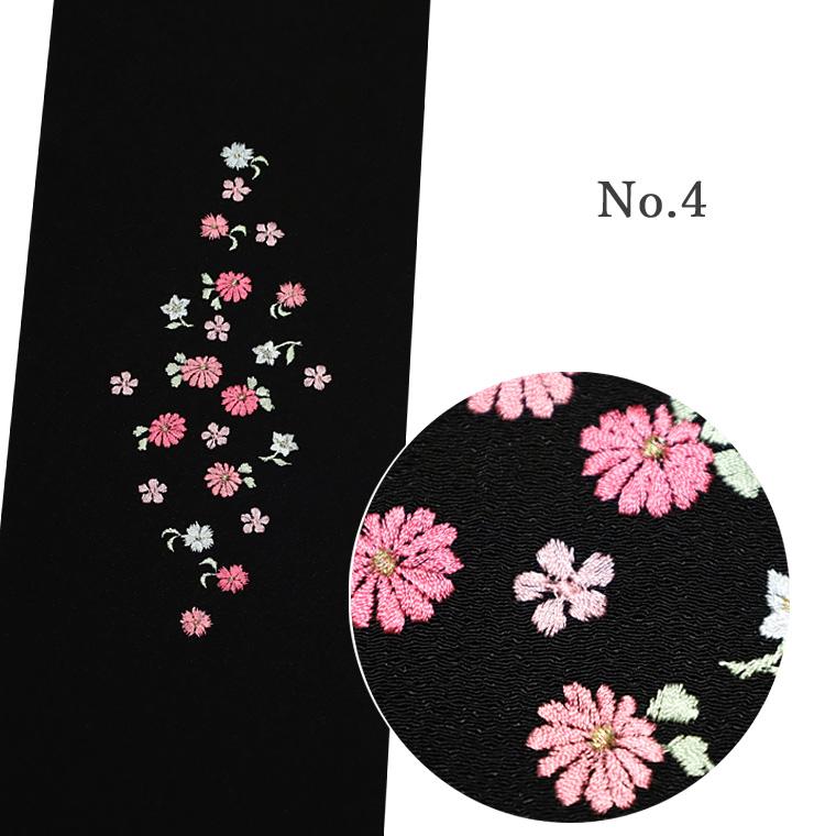 半襟 刺繍 刺繍半襟 半衿 刺繍半衿 おしゃれ かわいい 色無地 半襟 刺繍 刺繍半襟 半衿 刺繍半衿 おしゃれ かわいい 色無地
