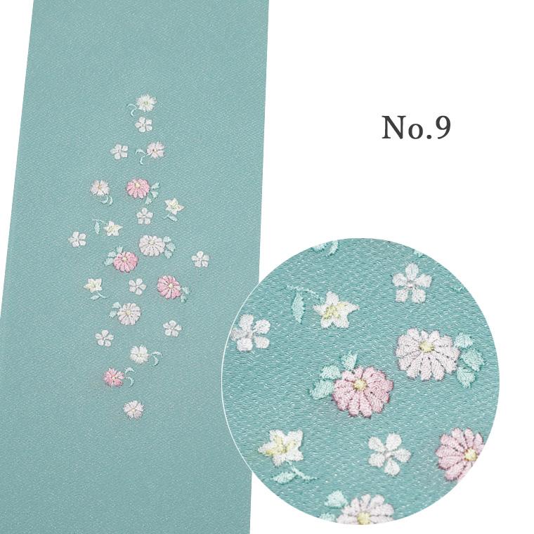 半襟 刺繍 刺繍半襟 半衿 刺繍半衿 おしゃれ かわいい 色無地 半襟 刺繍 刺繍半襟 半衿 刺繍半衿 おしゃれ かわいい 色無地