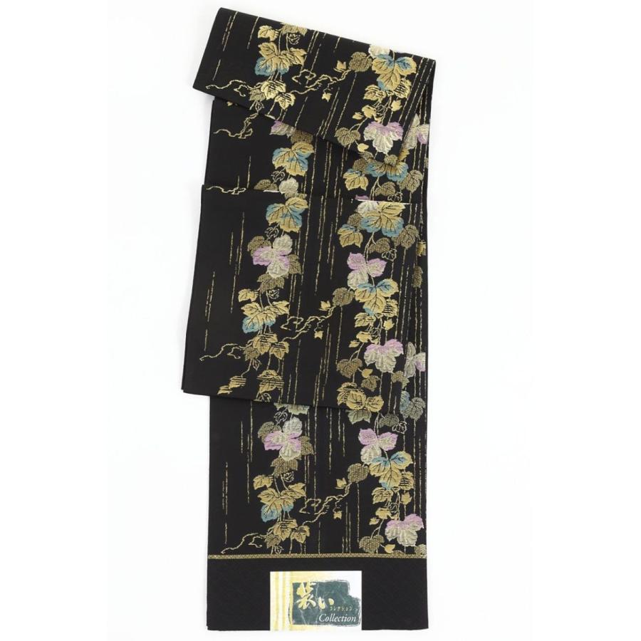 袋帯 正絹袋帯 未仕立て 帯 礼装 送料無料 レディース 女性 フォーマル