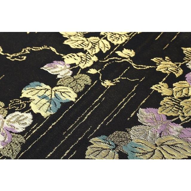 袋帯 正絹袋帯 未仕立て 帯 礼装 送料無料 レディース 女性 フォーマル