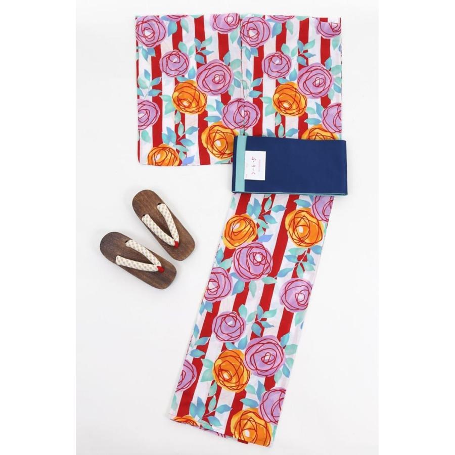 予約販売品 ゆかた 半幅帯 下駄 女性 女の子 新品 白 バラ 夏祭り 花火大会 夏 和装 浴衣 ３点セット ゆかた３点セットyu 015 Yu 015 きもの和夢 通販 Yahoo ショッピング ブランドおしゃれ Newmatic Ae