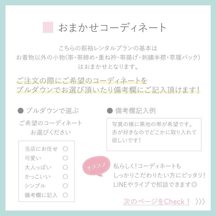 【中古】 振袖 中古販売 フルセット 成人式 振り袖 中古 販売 中古セット 処分品 リサイクル 貸衣装処分 正絹 結婚式 婚礼 結納 卒業式 初詣 パーティー 着物 | ブランド登録なし | 19