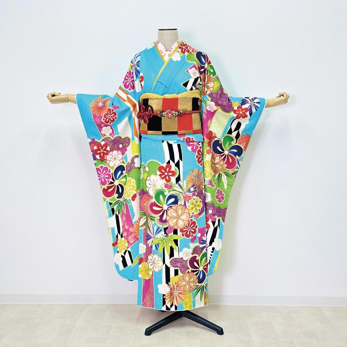 中古】 振袖 中古販売 フルセット | 成人式 振り袖 中古 販売 中古 