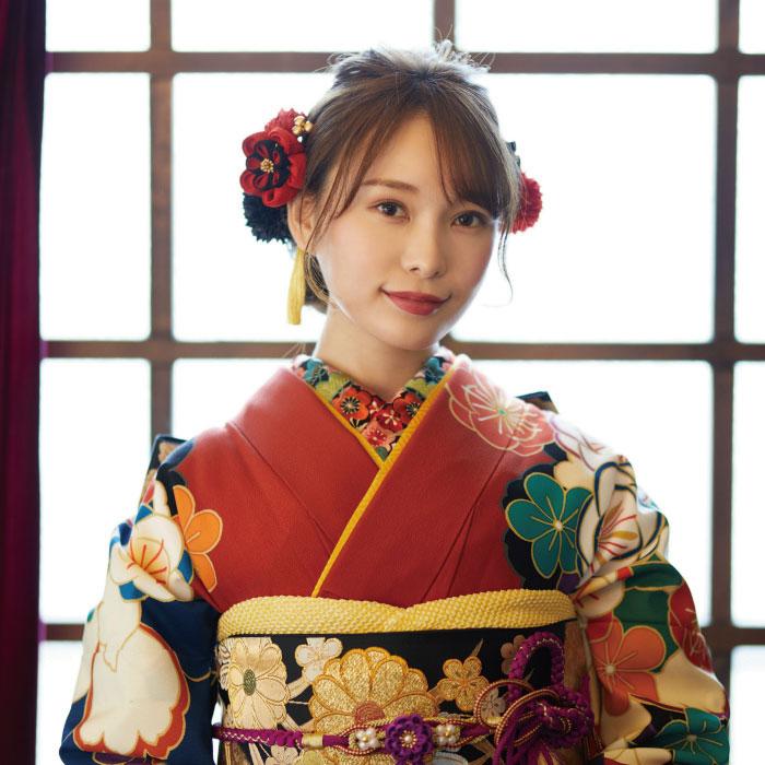 髪飾り Arenca 美和花 玉 ヘアアクセサリー ヘアピン Uピン 和風 髪飾り Arenca 美和花 玉 ヘアアクセサリー ヘアピン Uピン 和風