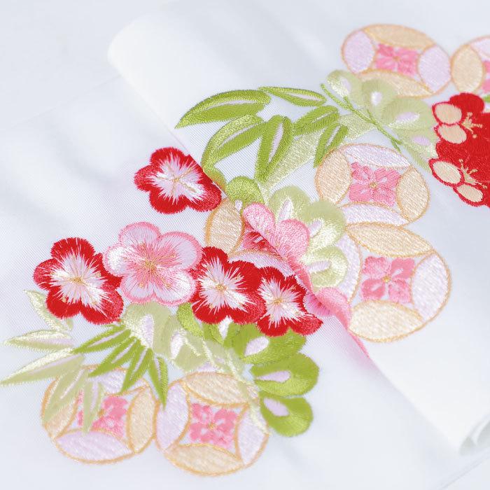 刺繍半襟 振袖 半襟 半衿 刺繍 花嫁 着物 長襦袢 襦袢 和装 和服 刺繍半襟 振袖 半襟 半衿 刺繍 花嫁 着物 長襦袢 襦袢 和装 和服