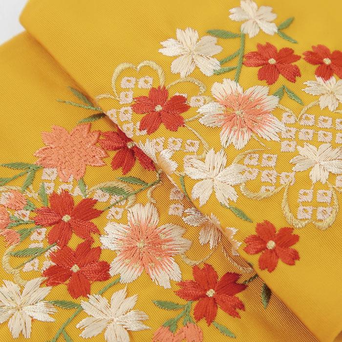 刺繍半襟 振袖 半襟 半衿 刺繍 花嫁 着物 長襦袢 襦袢 和装 和服 刺繍半襟 振袖 半襟 半衿 刺繍 花嫁 着物 長襦袢 襦袢 和装 和服