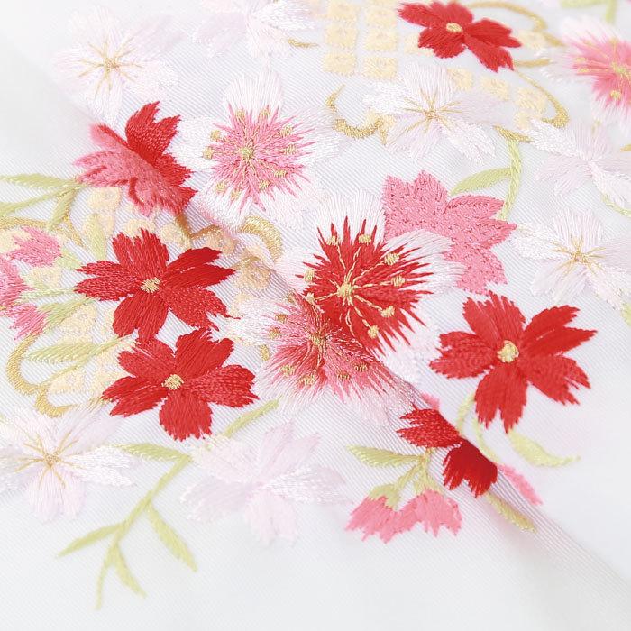 刺繍半襟 振袖 半襟 半衿 刺繍 花嫁 着物 長襦袢 襦袢 和装 和服 刺繍半襟 振袖 半襟 半衿 刺繍 花嫁 着物 長襦袢 襦袢 和装 和服