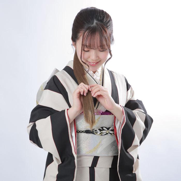 髪飾り リングエクステ エクステ エクステンション 送料無料 ヘア