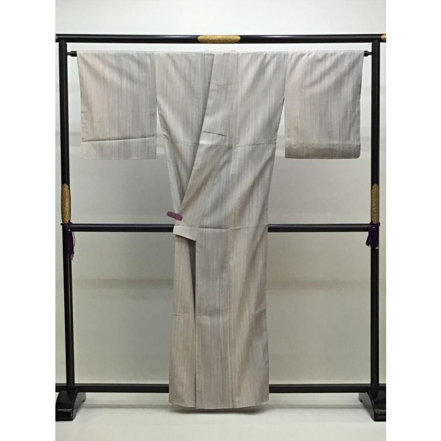 林宗平作 本塩沢紬 着物、浴衣 | theetco.com