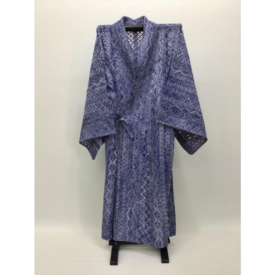 その他着物 和装コート ファッションちりよけ道中着