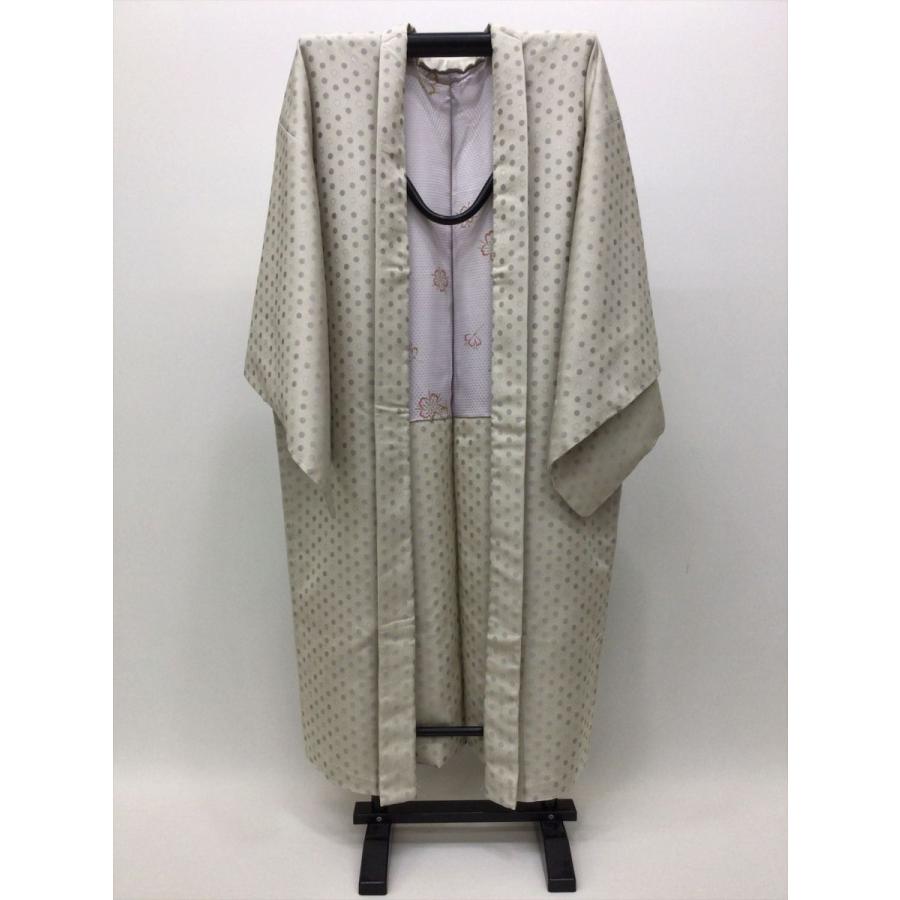 お召長羽織 ファッション 羽織 レディースファッション きもの今昔処和楽市 わらじ 正規品