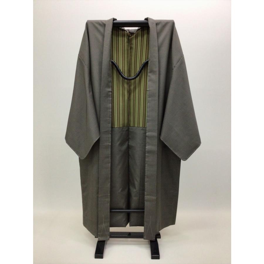大島紬長羽織 : 130000173 : きもの今昔処和楽市(わらじ) - 通販  