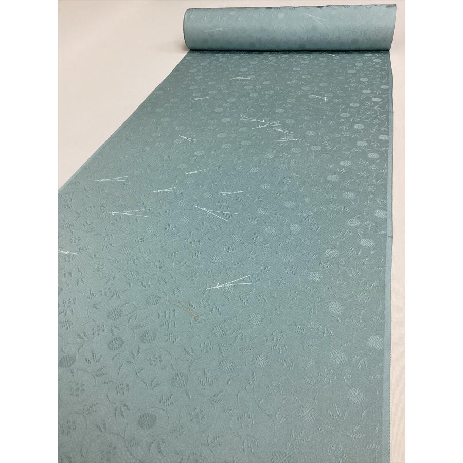 染の北川 小紋 着物反物 染の北川 小紋 着物反物