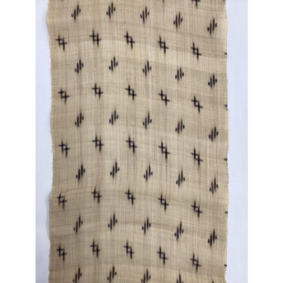 未仕立て品 夏 きもの反物 芭蕉布反物 良好 無地 ベージュ 芭蕉 未仕立て品 夏 きもの反物 芭蕉布反物 良好 無地 ベージュ 芭蕉