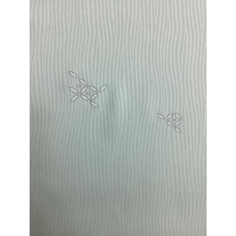 夏小紋反物 夏着物反物 未仕立て品 中古 正絹 レディース 女性 和服 