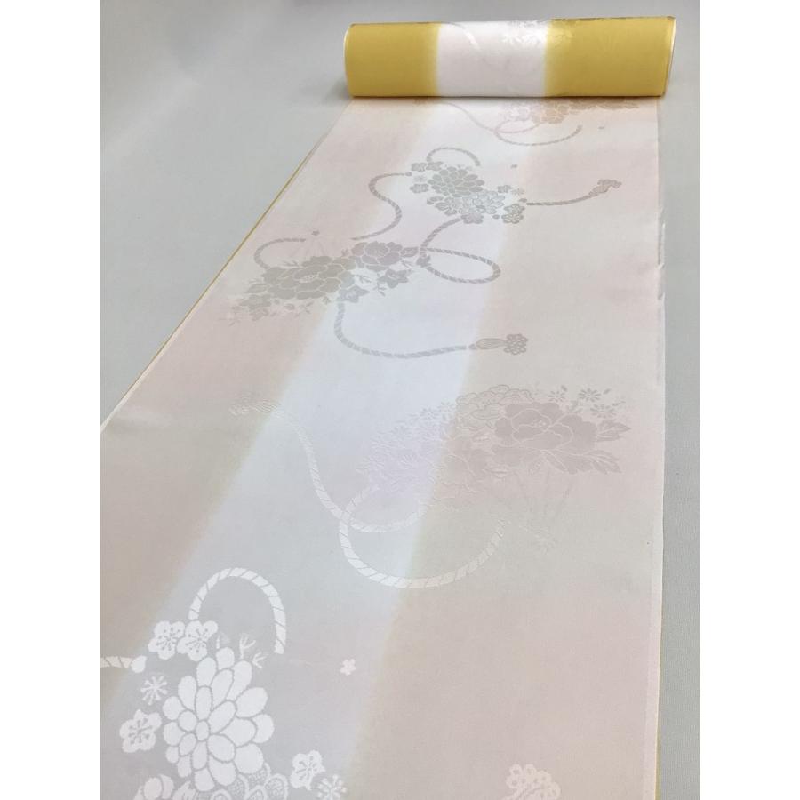 HOT，お買い得 振袖用長襦袢反物