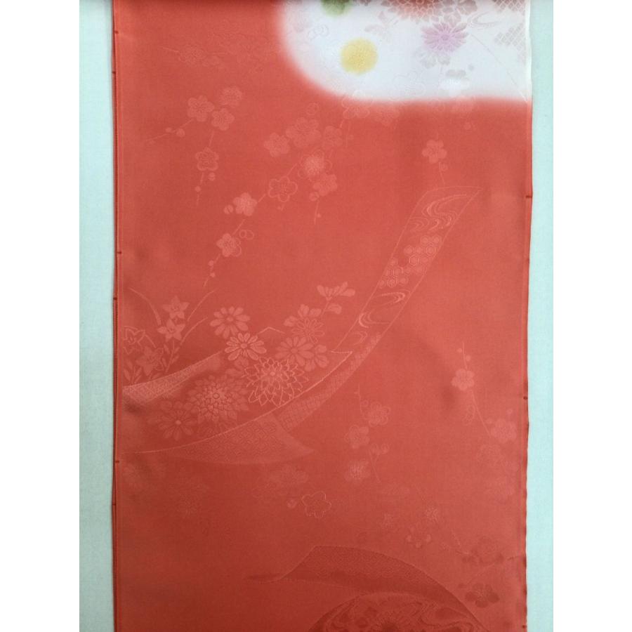 ☆きものさがみ 長襦袢反物 着物・浴衣 