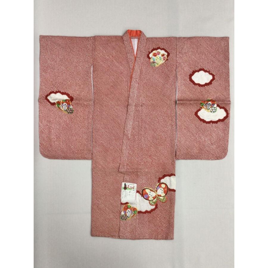 三歳祝着 中古 リユース 和楽市