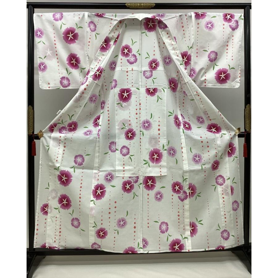 竺仙謹製浴衣 中古 リユース 和楽市 : きもの今昔処和楽市(わらじ