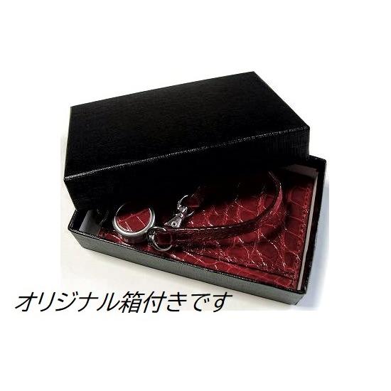 本革 クロコダイル パスケース ワニ革 日本製 プレゼント レザー 本革 クロコダイル パスケース ワニ革 日本製 プレゼント レザー