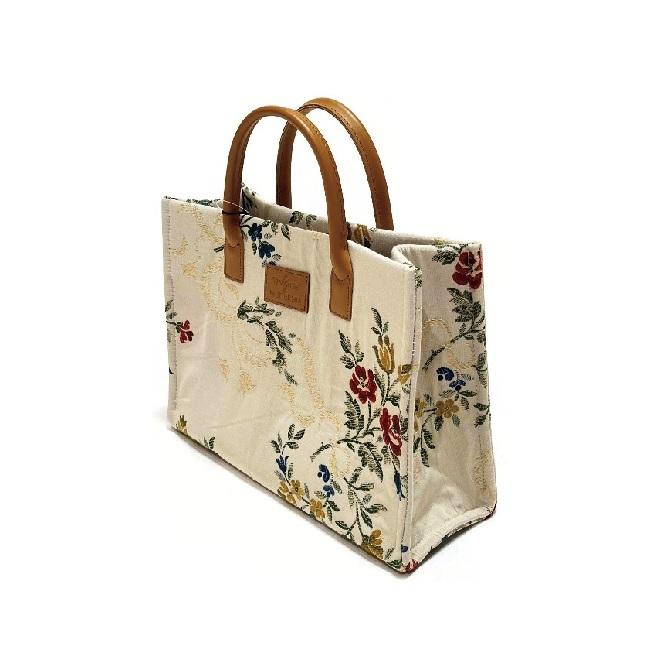 Nostalgic Garage（ノスタルジックガレージ） トートバッグ 軽いバッグ