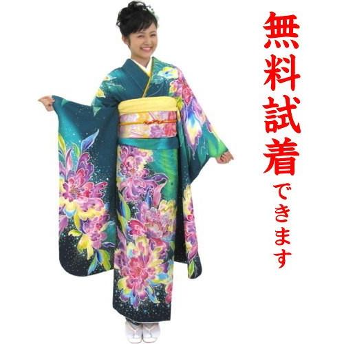 手数料安い 振袖レンタル ｍ ００８番 フルセットレンタル 成人式 髪飾り 往復送料無料 最適な材料 Sobrancelhas Com Br