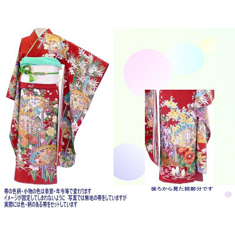 振袖レンタル Ｍ−３１５番　フルセットレンタル　成人式　髪飾り 往復送料無料｜kimono-world｜02