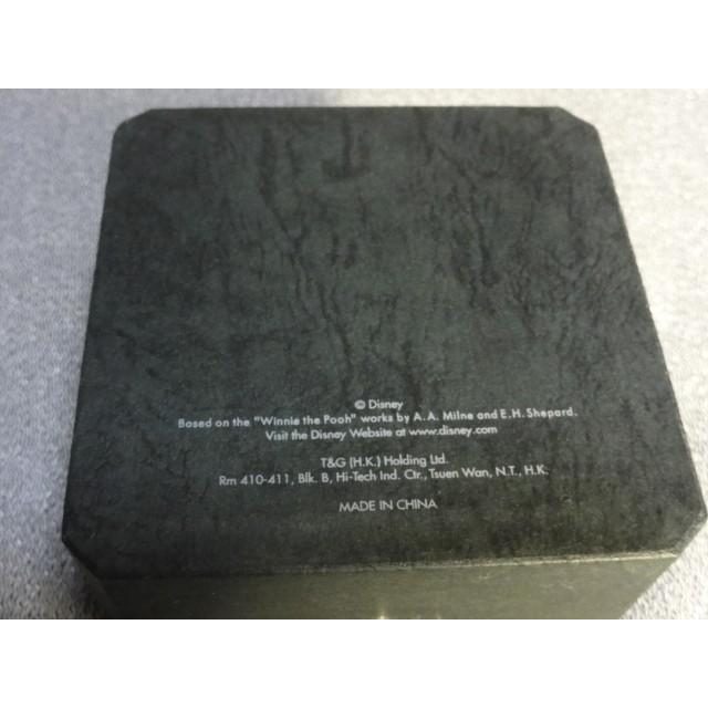 Disney（ディズニー） スタイリッシュ 大人かわいい くま の プーさん