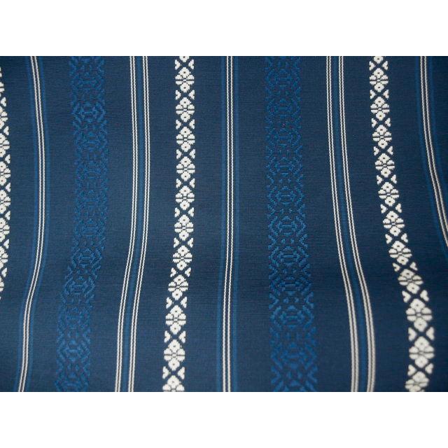 大幅値下げ 1093 特選 本場筑前博多織 ＜森博多織＞『古代献上