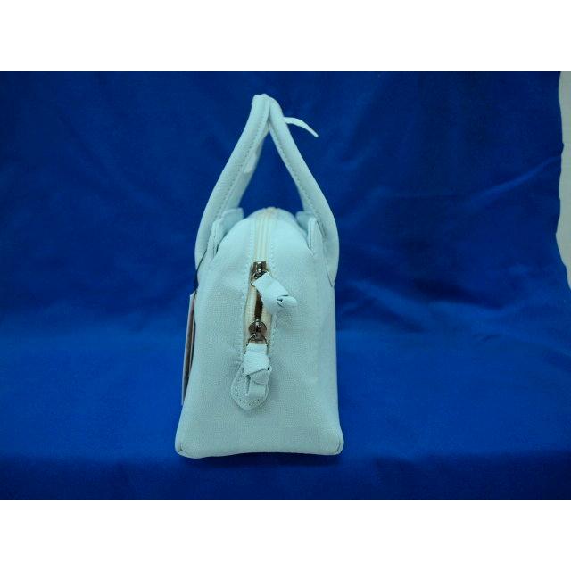 利休バック 値下げ 0361 水色 市松（レターパック不可） : きもの 遊着