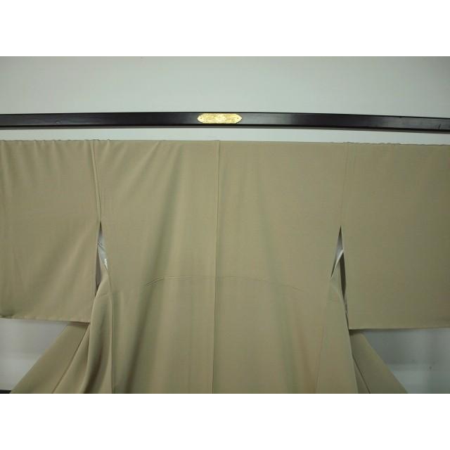 ＢＢお仕立て上がり正絹無地　抹茶色地 000000010060-01.jpg?size=m&w=