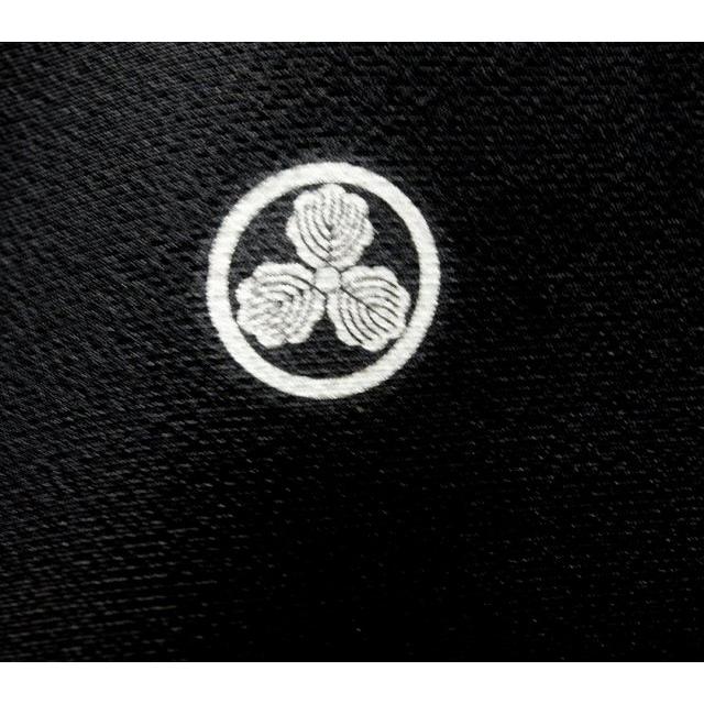 黒留袖用 五つ紋入れ (紋入れご注文用） : きもの 遊着苑 - 通販