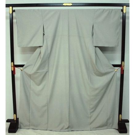 マッキー 新品 和紗羅 紋紗 暈し 仕立て上がり トール 小紋 5752 ハイマッキー公式キャラクター「Hi! Mckee」のかわいいデザインの