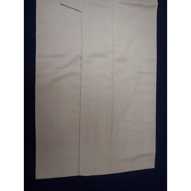 TORAY（東レ） 東レシルック色無地 袷 0590 紋意匠 亜麻色系 お仕立て