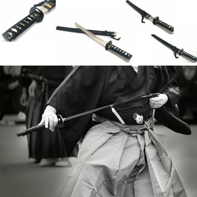 日本刀 模造刀 長さ74cm 品番・歳3200 お稽古 踊り用 お土産 日本 侍
