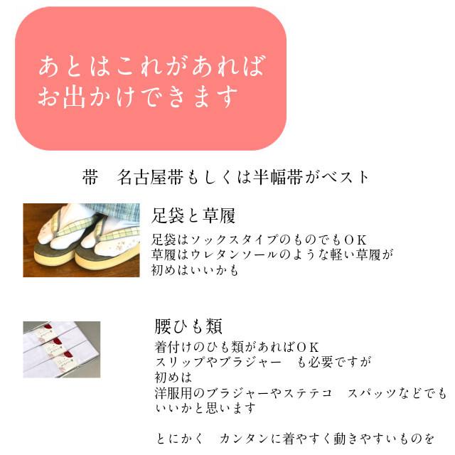 着物仕立て上がり 単品 初心者 シック 着物 洗える着物 きもの 着物入門 洗える プレタ レディースファッション 和服 和装 女性 Kimono5298 きものごふくや 通販 Yahoo ショッピング