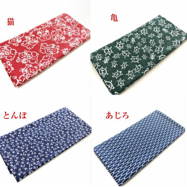 手ぬぐい 柄 手拭 てぬぐい 日本手ぬぐい 古典柄 お土産 プレゼント 海外 ハンカチ タオル Tenugui A Kimono5298 きものごふくや 通販 Yahoo ショッピング