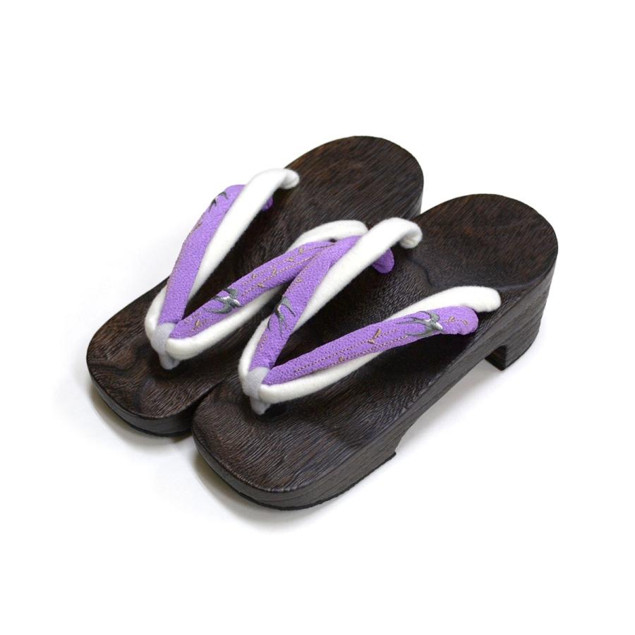 下駄 レディース 浴衣 ピドヒール つばめ刺繍 二石 ロングセラー 歩きやすい 痛くなりにくい ゲタ げた Sサイズ Mサイズ Lサイズ 外反母趾 普段履き 健康 6913 キモノカフェ 通販 Yahoo ショッピング