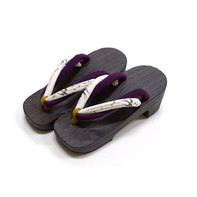 下駄 レディース 浴衣 ピドヒール つばめ刺繍 二石 ロングセラー 歩きやすい 痛くなりにくい ゲタ げた Sサイズ Mサイズ Lサイズ 外反母趾 普段履き 健康 6913 キモノカフェ 通販 Yahoo ショッピング